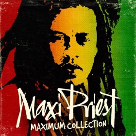 Maximum Priest - Maximum Collection