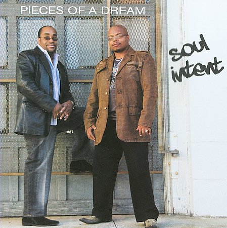 Pieces Of A Dream - Soul Intent